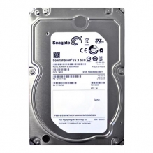 Disco Duro Seagate 3TB SATA 3.5", HDD - ST33000651N8
